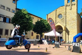 2° Prova Campionato Italiano Rievocazioni Storiche – Arezzo - 01/05/2026